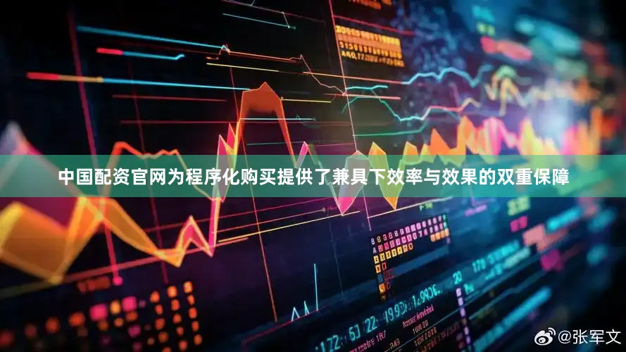 中国配资官网为程序化购买提供了兼具下效率与效果的双重保障